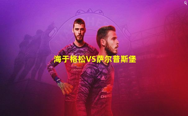 海于格松VS萨尔普斯堡
