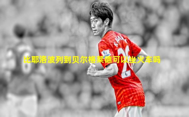 比耶洛波列到贝尔格莱德可以坐火车吗
